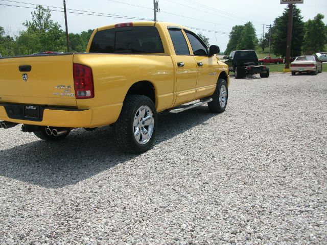 2005 Dodge Ram 1500 Ext WT