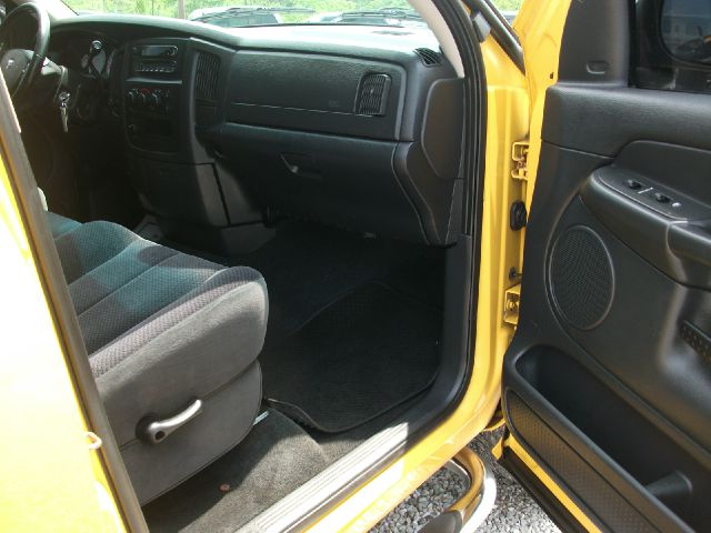 2005 Dodge Ram 1500 Ext WT