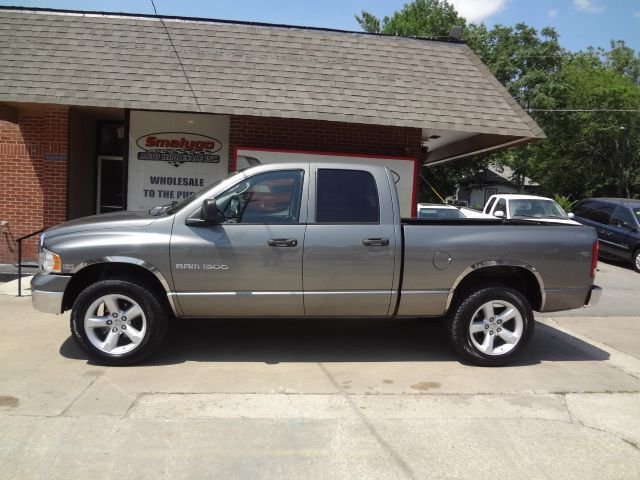 2005 Dodge Ram 1500 Ext WT