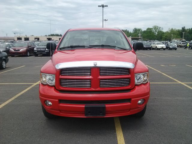 2005 Dodge Ram 1500 Ext WT