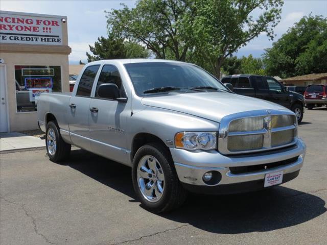 2005 Dodge Ram 1500 L300 2