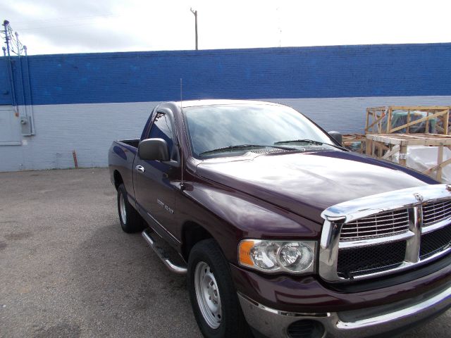 2005 Dodge Ram 1500 4dr Touring