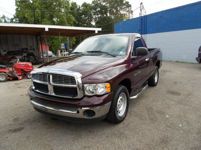 2005 Dodge Ram 1500 4dr Touring