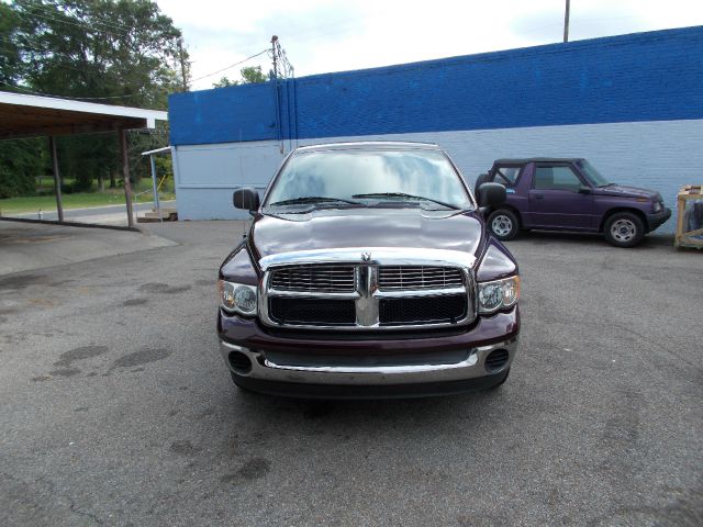 2005 Dodge Ram 1500 4dr Touring