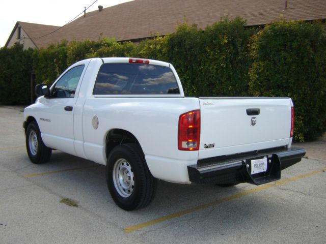 2005 Dodge Ram 1500 4dr Touring