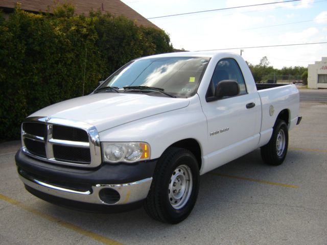 2005 Dodge Ram 1500 4dr Touring