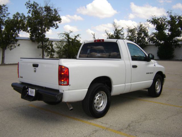 2005 Dodge Ram 1500 4dr Touring