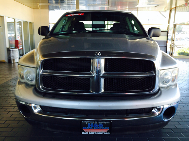 2005 Dodge Ram 1500 Ext WT