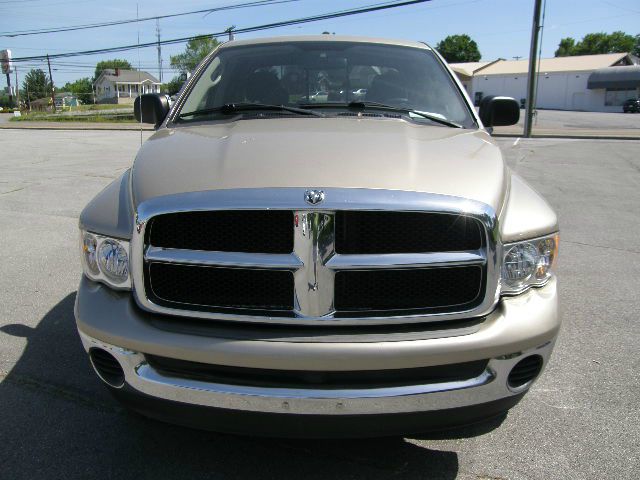 2005 Dodge Ram 1500 Ext WT