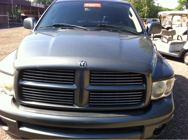 2005 Dodge Ram 1500 Ext WT