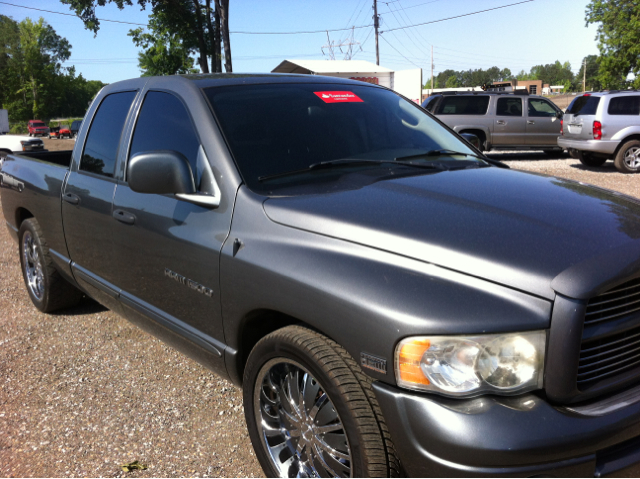 2005 Dodge Ram 1500 Ext WT