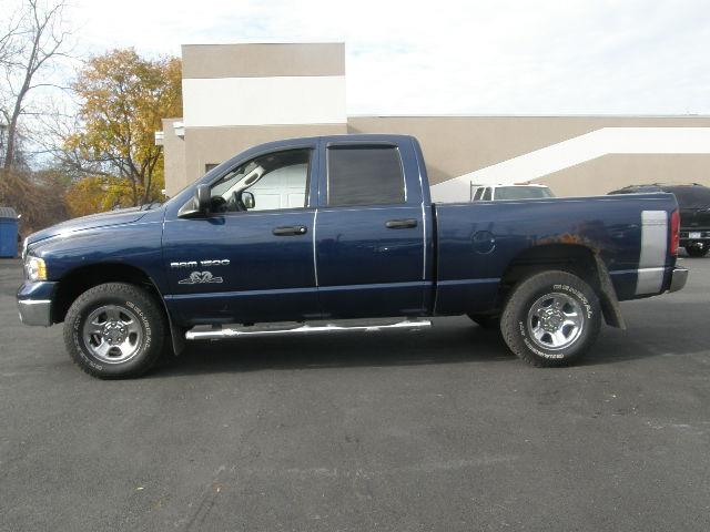 2005 Dodge Ram 1500 SLT