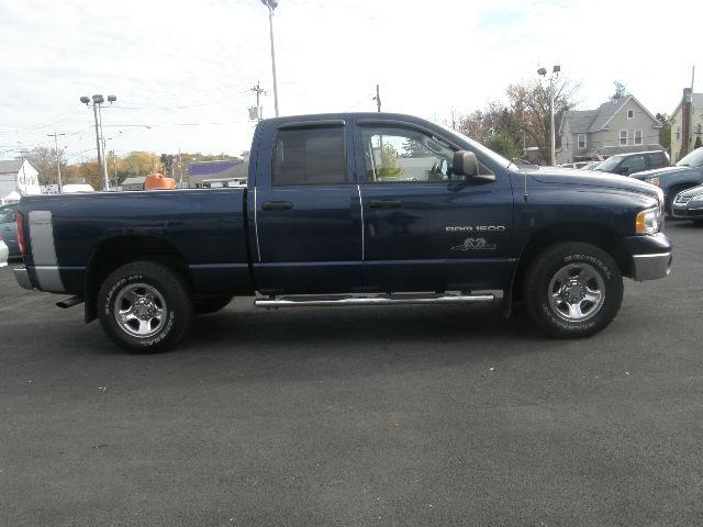 2005 Dodge Ram 1500 SLT