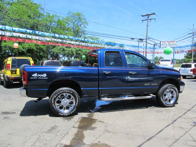 2005 Dodge Ram 1500 Ext WT