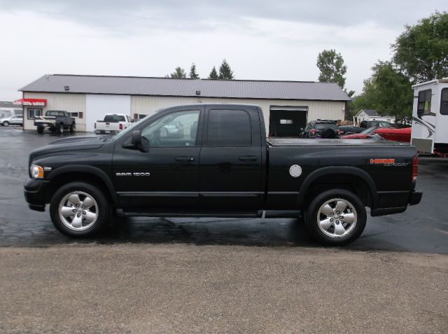 2005 Dodge Ram 1500 Ext WT