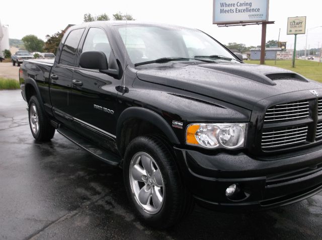 2005 Dodge Ram 1500 Ext WT