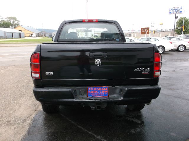 2005 Dodge Ram 1500 Ext WT