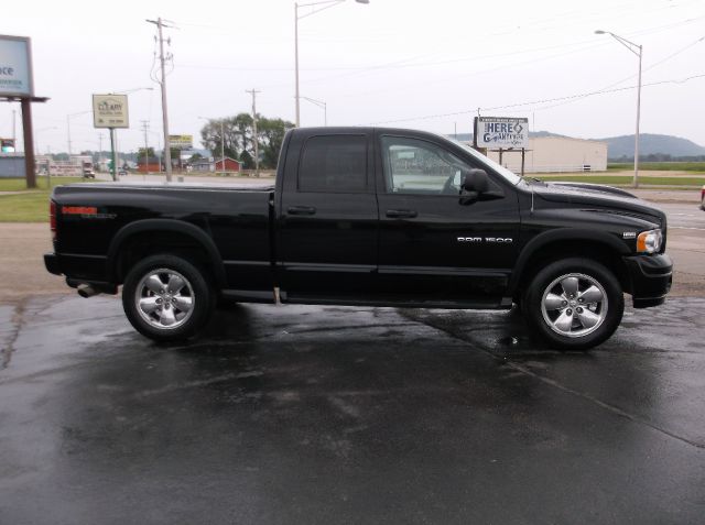 2005 Dodge Ram 1500 Ext WT