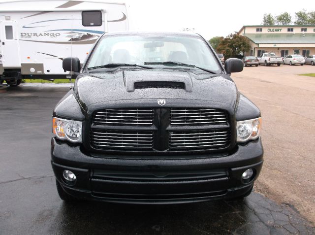 2005 Dodge Ram 1500 Ext WT