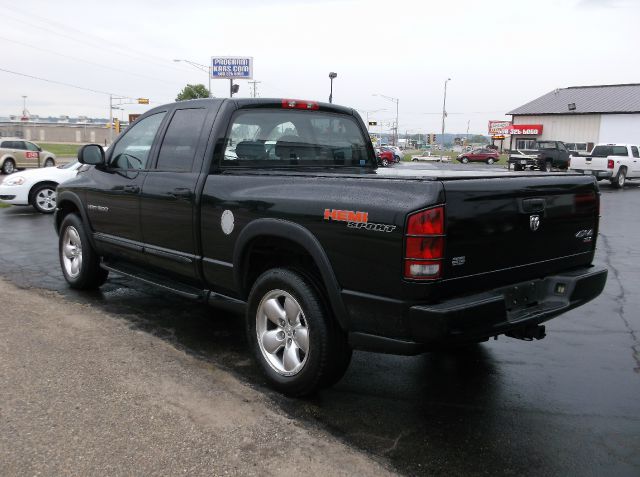 2005 Dodge Ram 1500 Ext WT