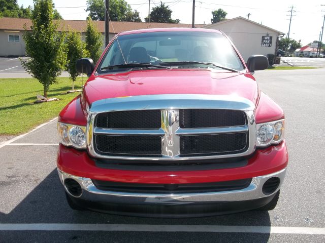 2005 Dodge Ram 1500 Ext WT