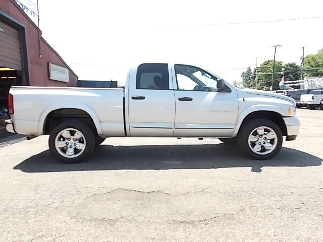 2005 Dodge Ram 1500 Ext WT