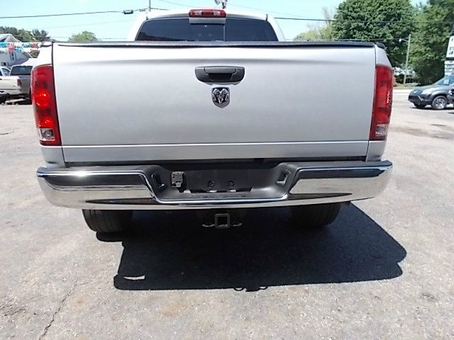 2005 Dodge Ram 1500 Ext WT