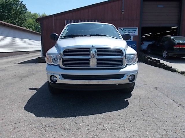 2005 Dodge Ram 1500 Ext WT