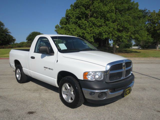 2005 Dodge Ram 1500 4dr Touring