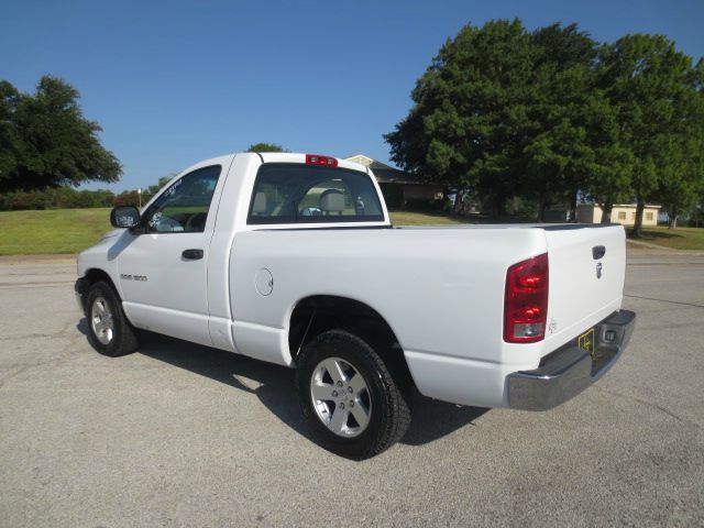 2005 Dodge Ram 1500 4dr Touring