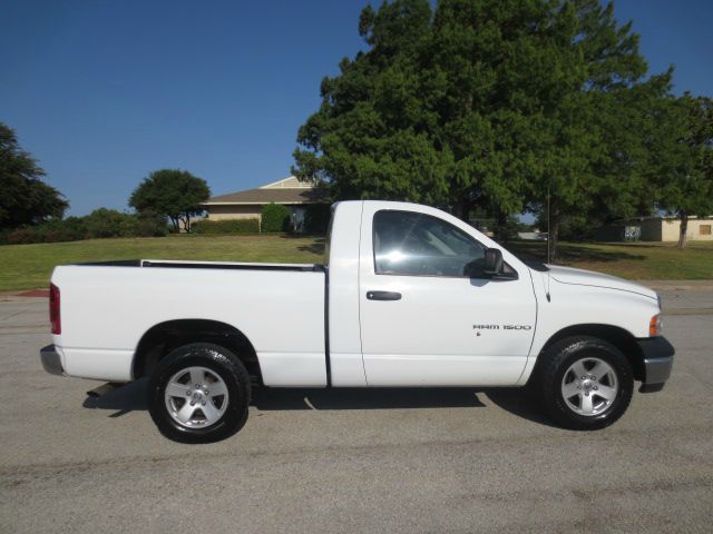 2005 Dodge Ram 1500 4dr Touring