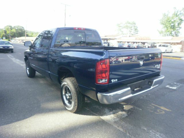 2005 Dodge Ram 1500 Ext WT