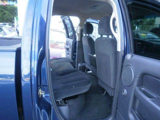 2005 Dodge Ram 1500 Ext WT