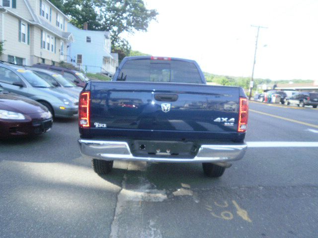 2005 Dodge Ram 1500 Ext WT