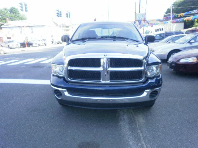 2005 Dodge Ram 1500 Ext WT