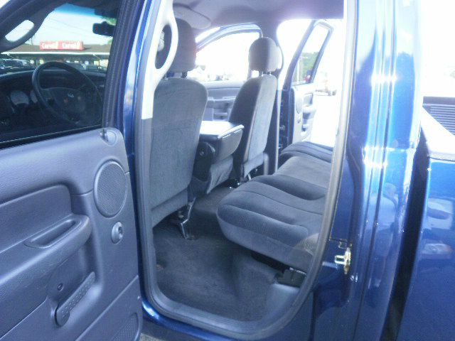 2005 Dodge Ram 1500 Ext WT