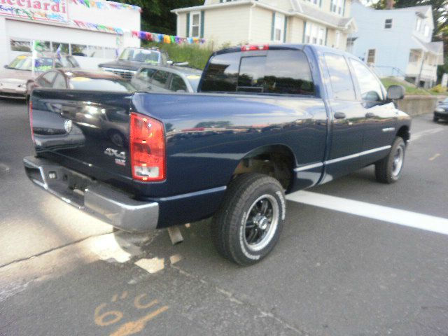 2005 Dodge Ram 1500 Ext WT