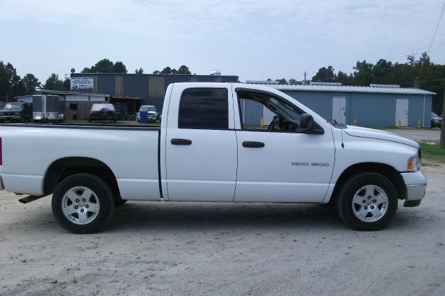 2005 Dodge Ram 1500 Ext WT