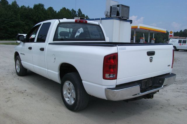 2005 Dodge Ram 1500 Ext WT