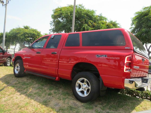 2005 Dodge Ram 1500 Ext WT