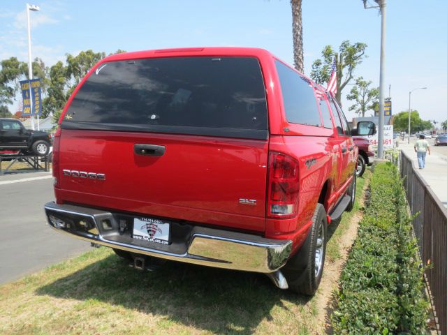 2005 Dodge Ram 1500 Ext WT