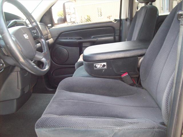 2005 Dodge Ram 1500 Unknown