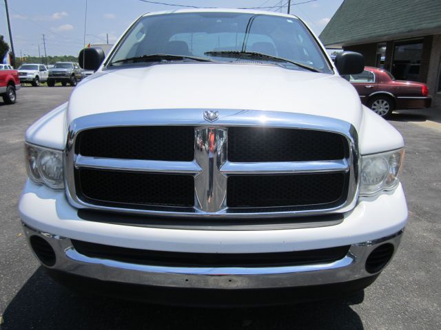 2005 Dodge Ram 1500 Ext WT