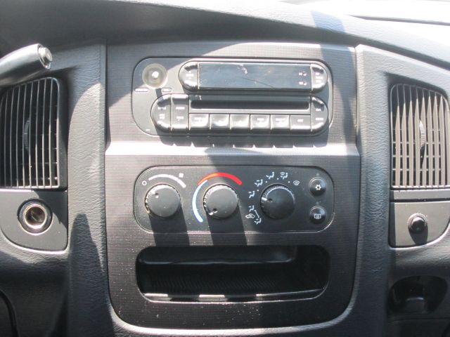 2005 Dodge Ram 1500 Ext WT