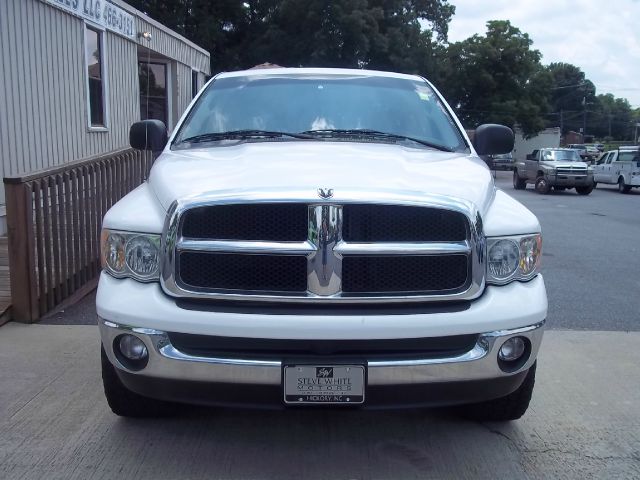 2005 Dodge Ram 1500 Ext WT