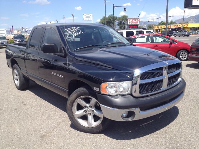 2005 Dodge Ram 1500 Ext WT