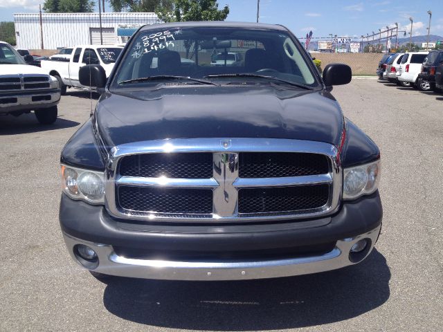 2005 Dodge Ram 1500 Ext WT