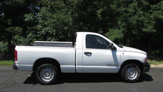 2005 Dodge Ram 1500 Sport Turbo