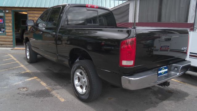 2005 Dodge Ram 1500 Ext WT