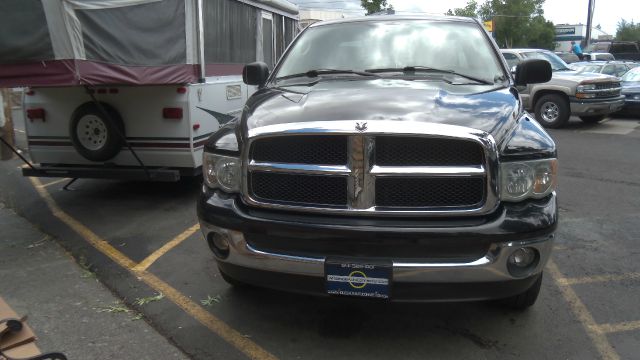 2005 Dodge Ram 1500 Ext WT